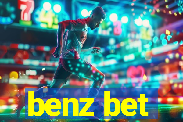 benz bet